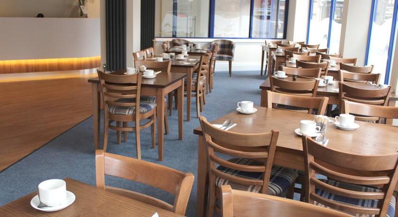 فندق Discovery Inn  Leeds