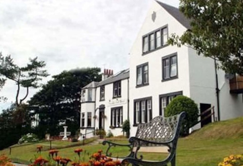 Отель Dunskey Guest House