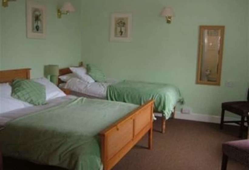 Отель Dunskey Guest House