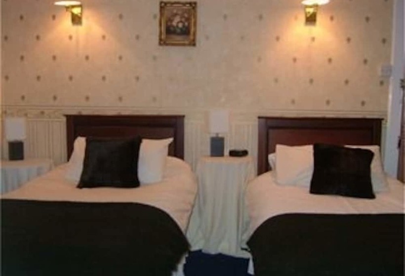 Отель Dunskey Guest House