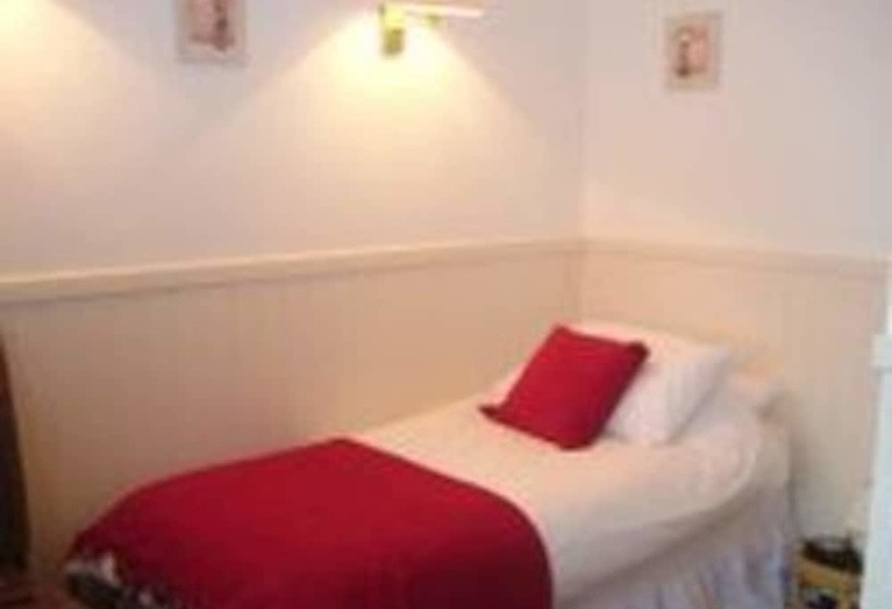 Отель Dunskey Guest House