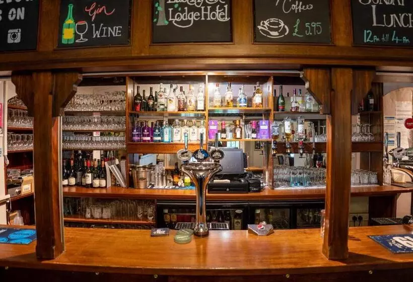 East Ayton Lodge Hotel, Scarborough