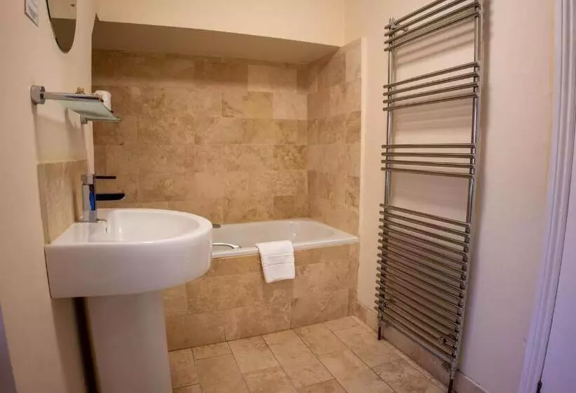 East Ayton Lodge Hotel, Scarborough