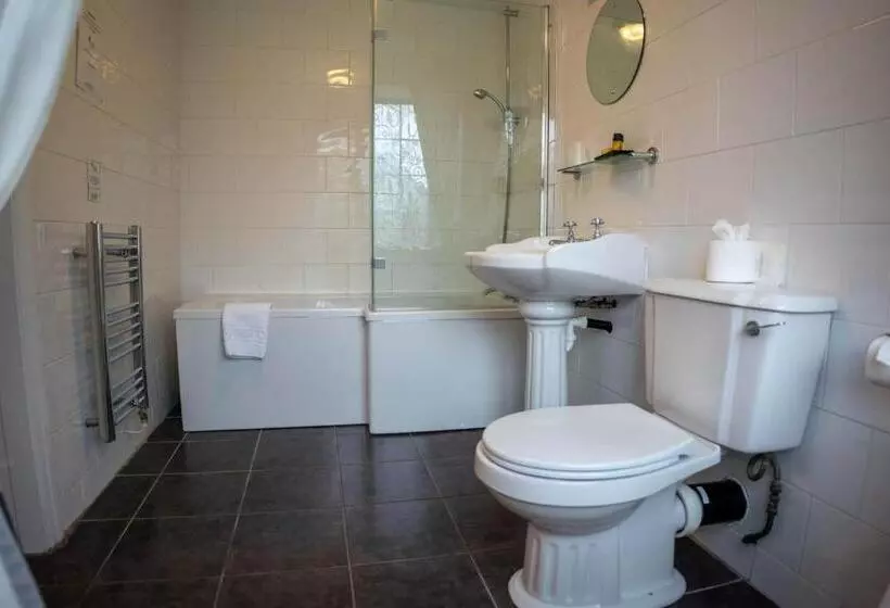 East Ayton Lodge Hotel, Scarborough