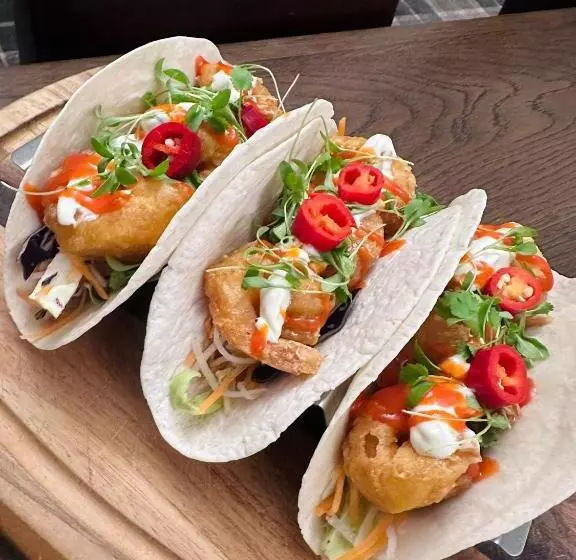 East Ayton Lodge Hotel, Scarborough