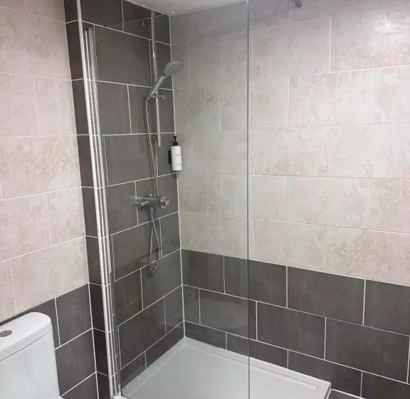 East Ayton Lodge Hotel, Scarborough