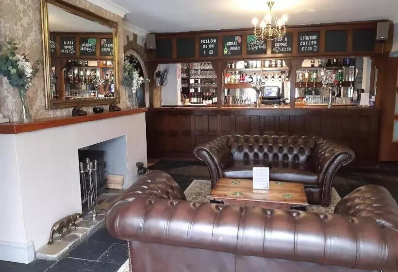 East Ayton Lodge Hotel, Scarborough