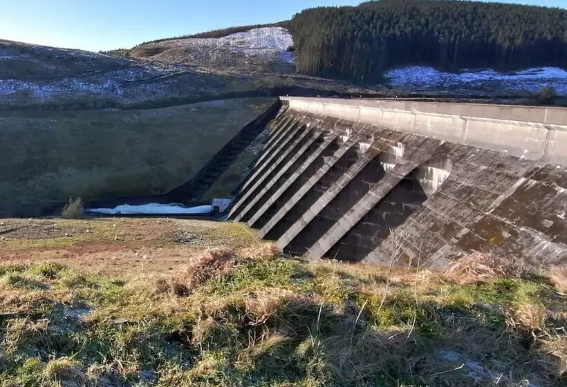 Hotelli The George Borrow