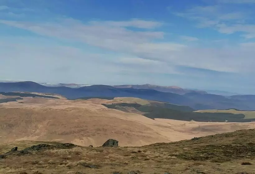 Hotelli The George Borrow