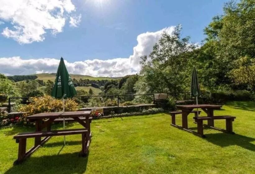 Hotelli The George Borrow