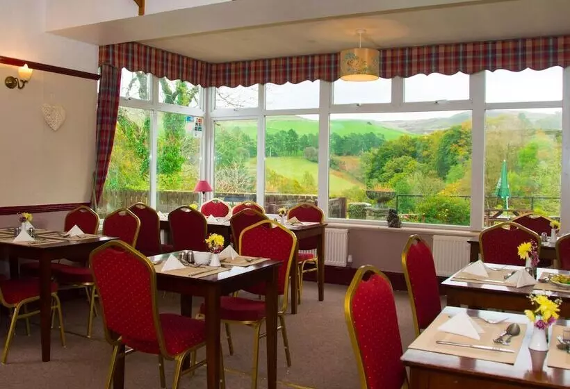 Hotelli The George Borrow