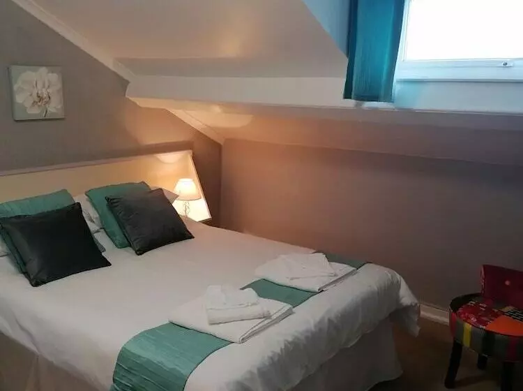 Hotelli The George Borrow