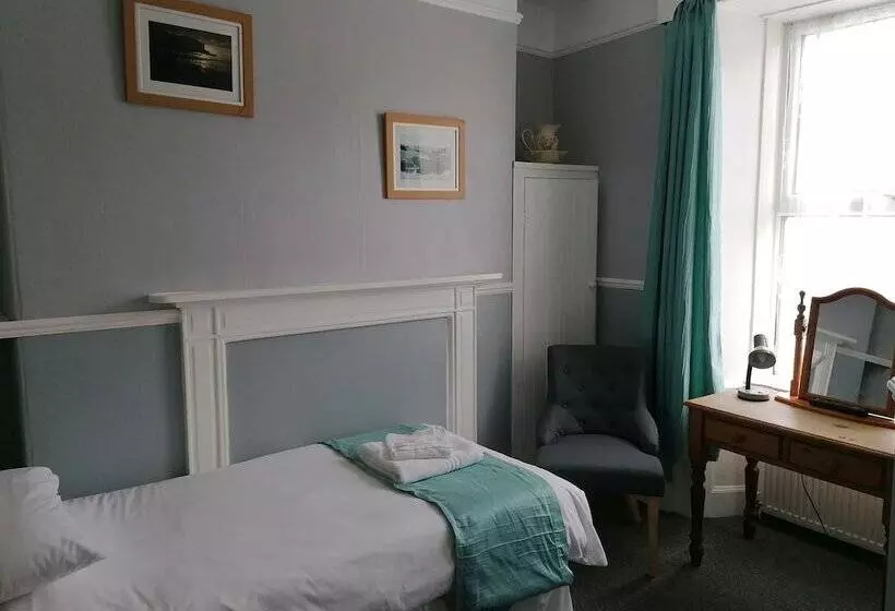 Hotelli The George Borrow