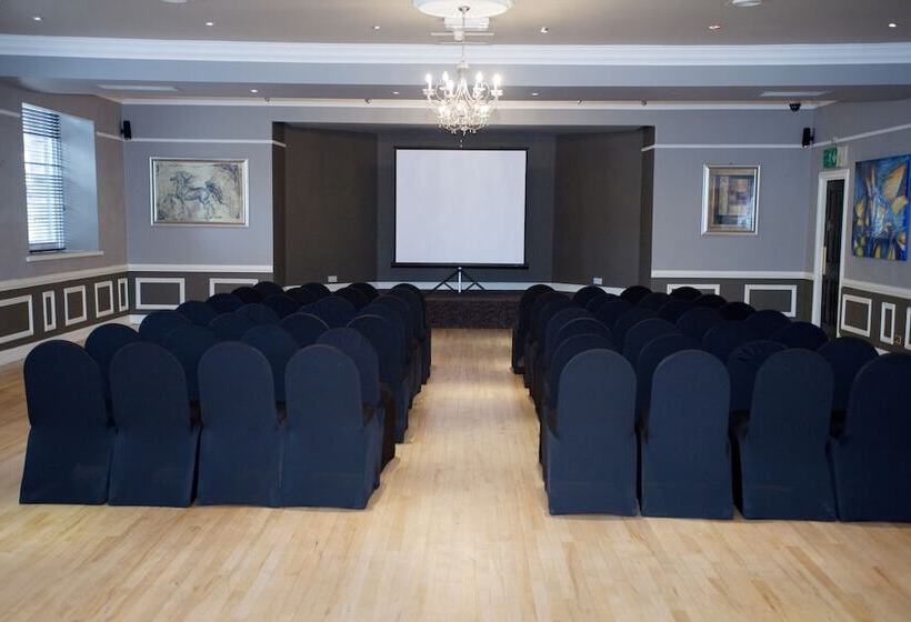 هتل Great Victoria