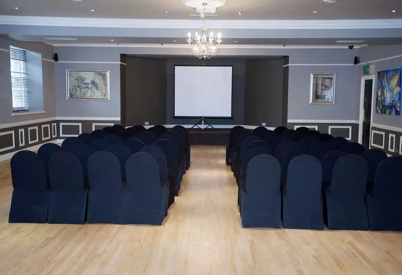 Отель Great Victoria