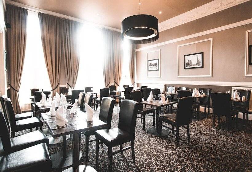 هتل Great Victoria