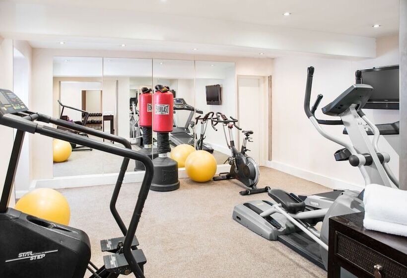 هتل Great Victoria