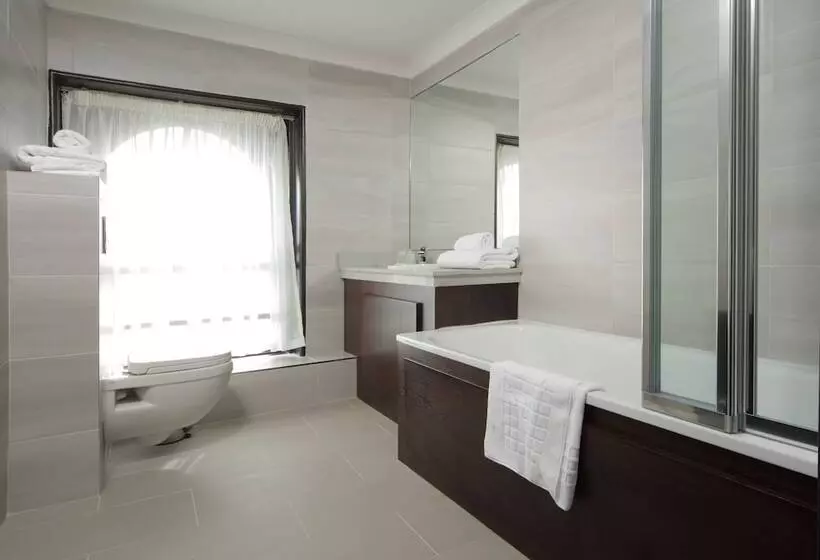 Отель Great Victoria