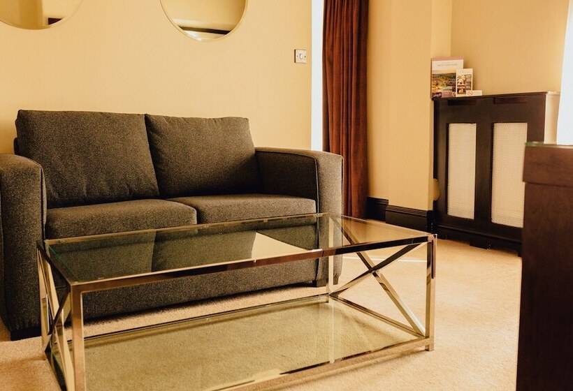 هتل Great Victoria