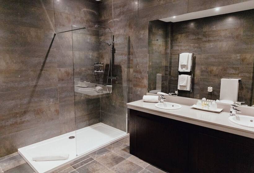 هتل Great Victoria