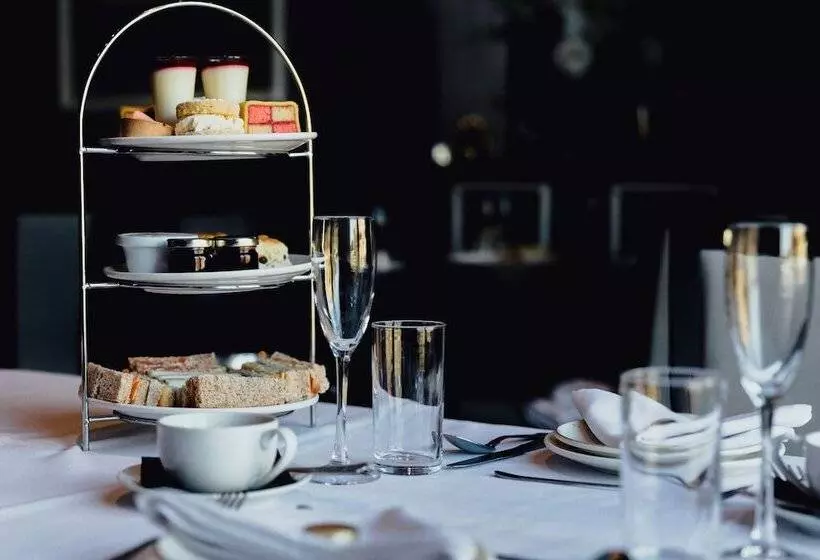 Отель Great Victoria