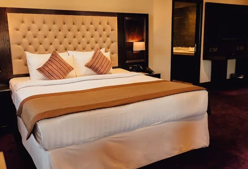 Отель Great Victoria