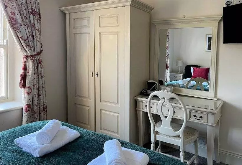 ホテル Lovelady Shield Country House