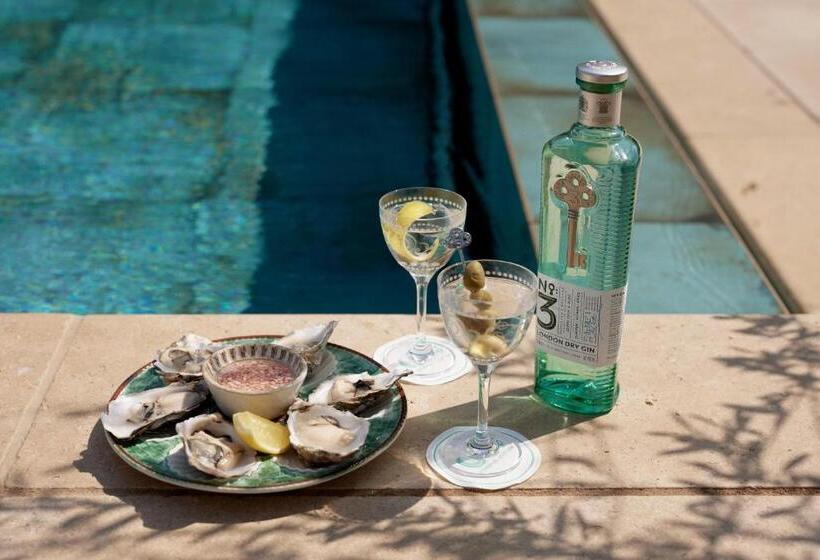 酒店 The Retreat, Elcot Park