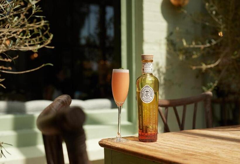 酒店 The Retreat, Elcot Park