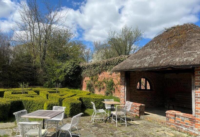 酒店 The Retreat, Elcot Park