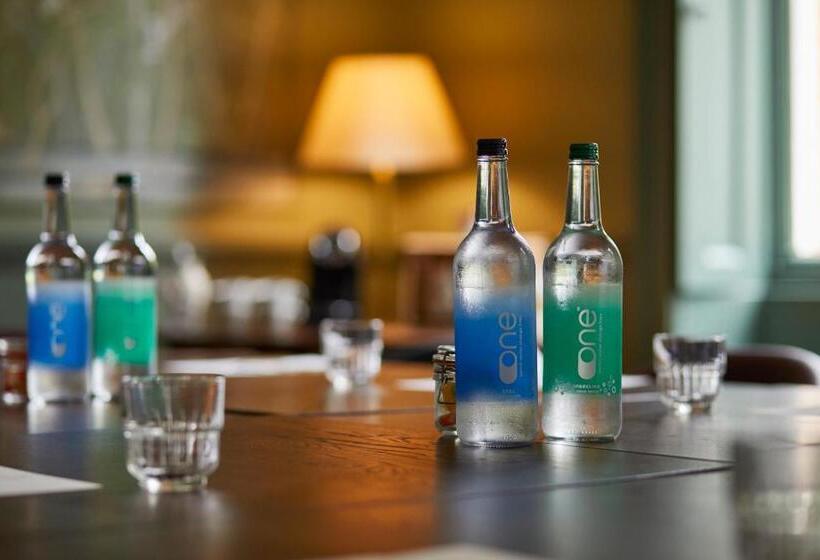 酒店 The Retreat, Elcot Park