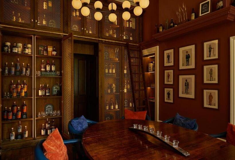 酒店 The Retreat, Elcot Park