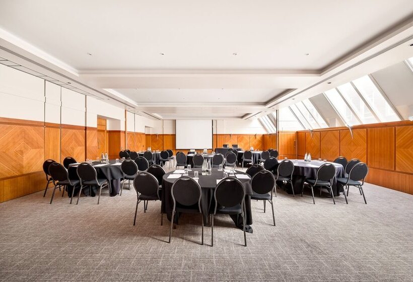 Millennium Hotel London Knightsbridge