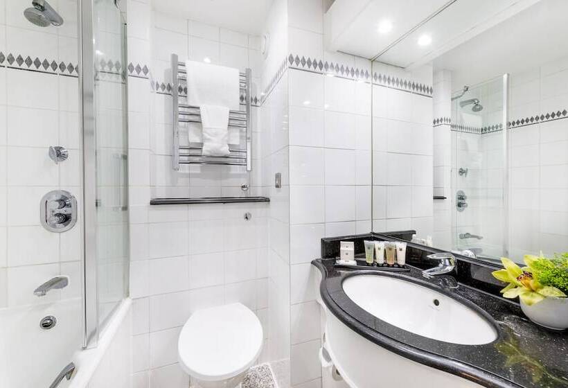 Millennium Hotel London Knightsbridge