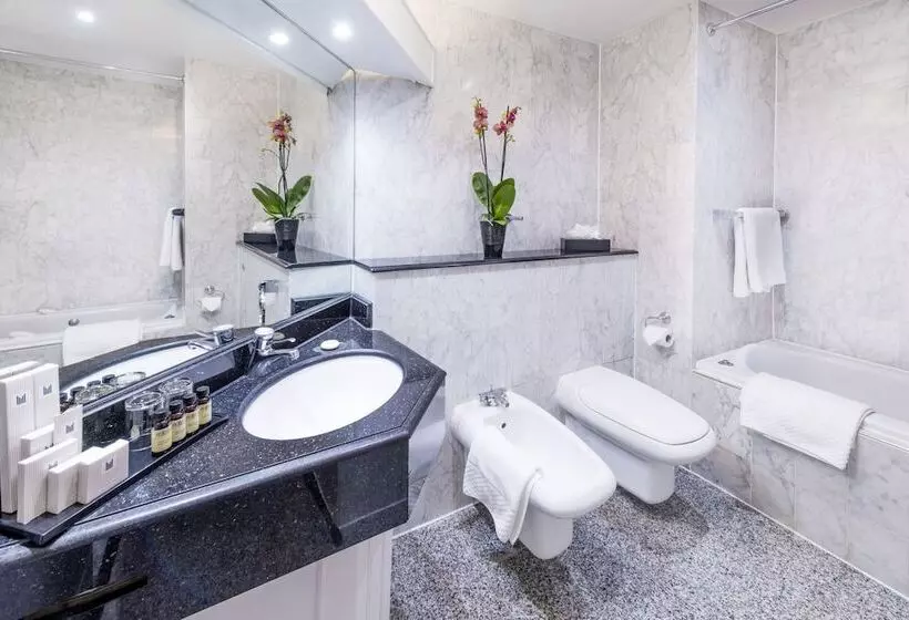 Millennium Hotel London Knightsbridge