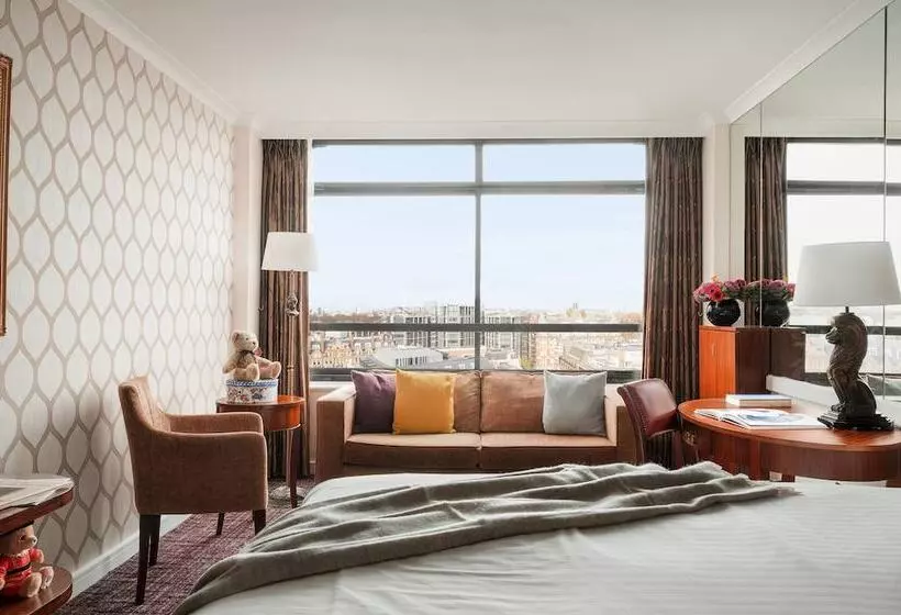 Millennium Hotel London Knightsbridge