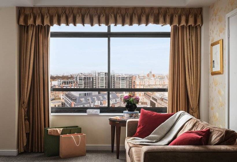 Millennium Hotel London Knightsbridge
