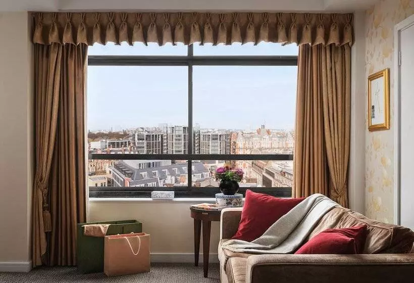 Millennium Hotel London Knightsbridge