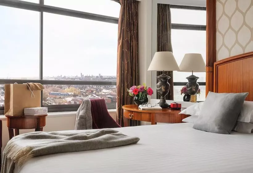 Millennium Hotel London Knightsbridge