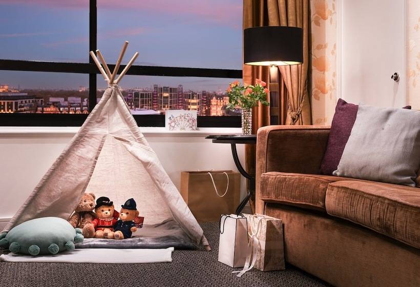 Millennium Hotel London Knightsbridge