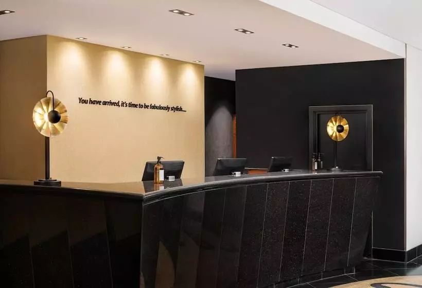 Millennium Hotel London Knightsbridge