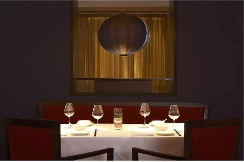 Millennium Hotel London Knightsbridge