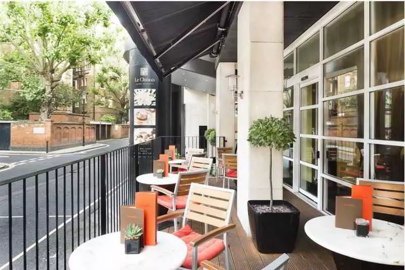 Millennium Hotel London Knightsbridge