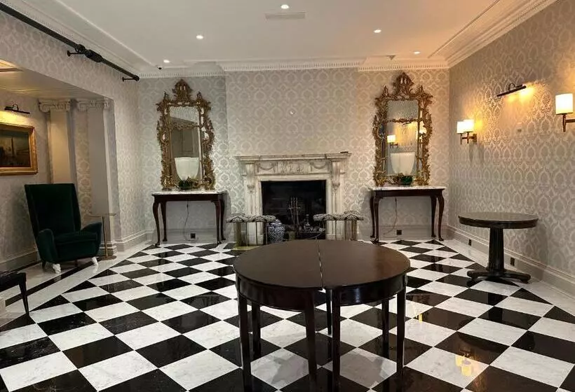 호텔 No. 30 Knightsbridge