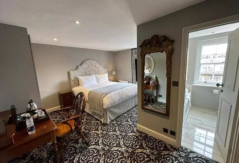 호텔 No. 30 Knightsbridge