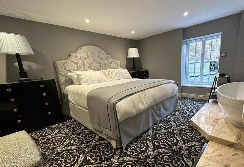 호텔 No. 30 Knightsbridge