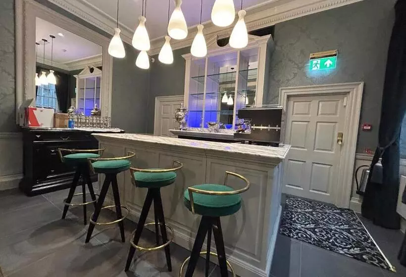 호텔 No. 30 Knightsbridge