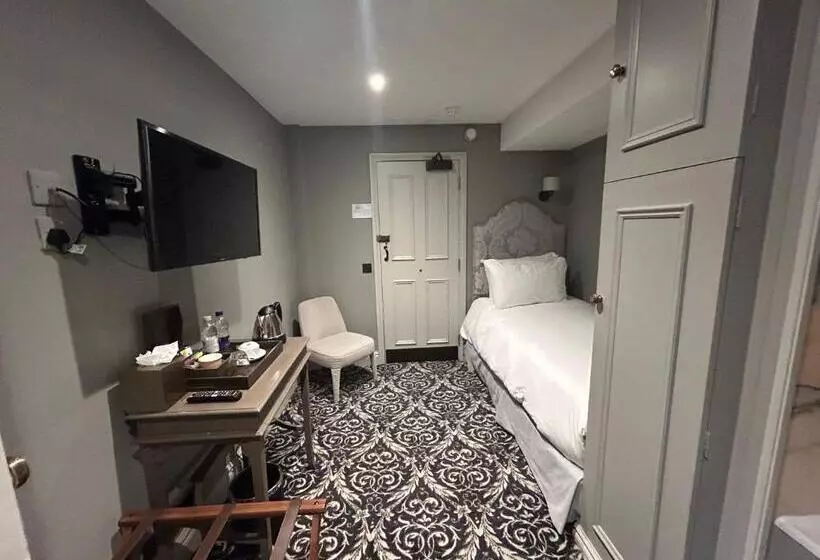 호텔 No. 30 Knightsbridge