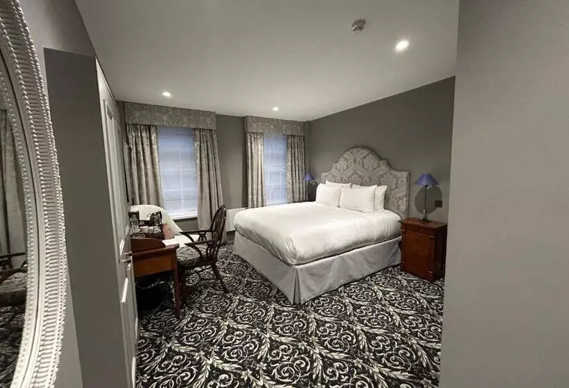 호텔 No. 30 Knightsbridge