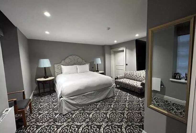 호텔 No. 30 Knightsbridge